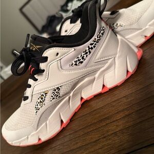 Reebok Zig Dynamica
